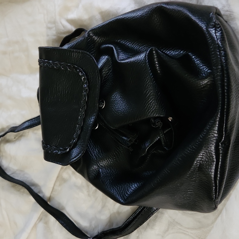 Mini Backpack